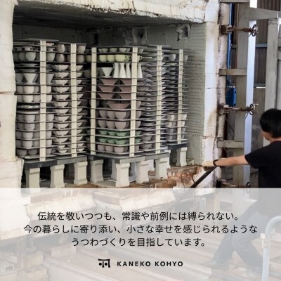 リンカ 24プレート2枚セット 白練×白練