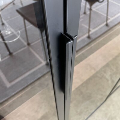 ロッコストレージ 900H ナチュラル【ディスプレイラック】(H062248)