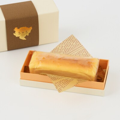 グルテンフリー専門店のつくる【レモン香る NYチーズケーキ】 (H053231)