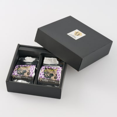 ジャコウネコ珈琲 コピ・ルアク 100g×2袋【高級豆 コーヒー】(H070104)