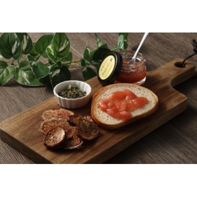 【天草産】南蛮柿(いちじく)バラエティーセット