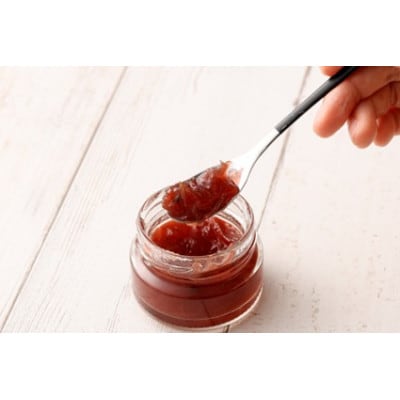 ローゼルジャム計240g 熊本県天草郡苓北町産