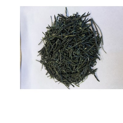 川根本町産 川根銘茶 皇室献上茶指定園のお茶セット　30-11