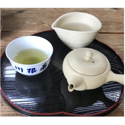 川根本町産 上級品から個性ある川根茶まで31品詰め合わせ　150-1