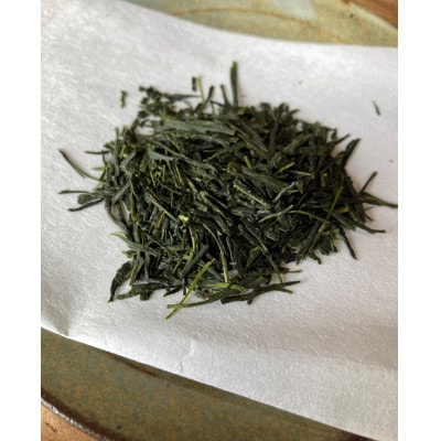 川根本町産 川根銘茶　7本セット　15-2