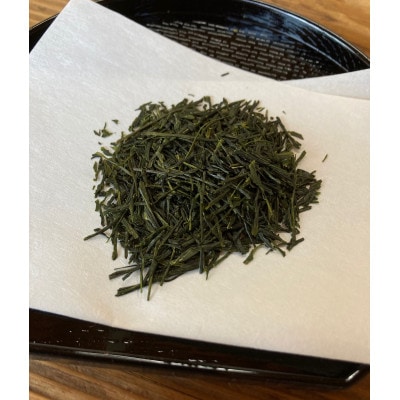 川根本町産 上級川根銘茶13本セット　70-1