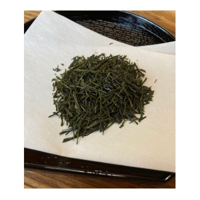 川根本町産 上級川根銘茶10本セット　40-1