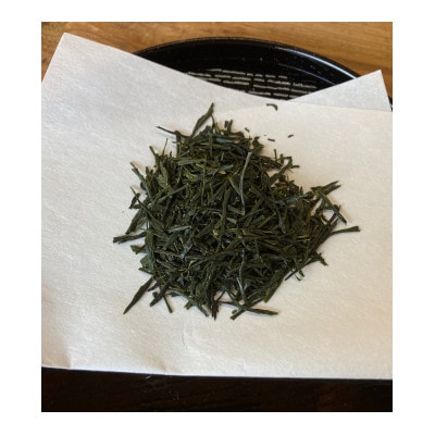 川根本町産 川根銘茶10本セット　30-1