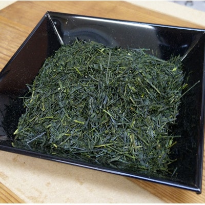 生粋川根茶(3)澤本園の「八十八夜摘」7g一煎パック×18個