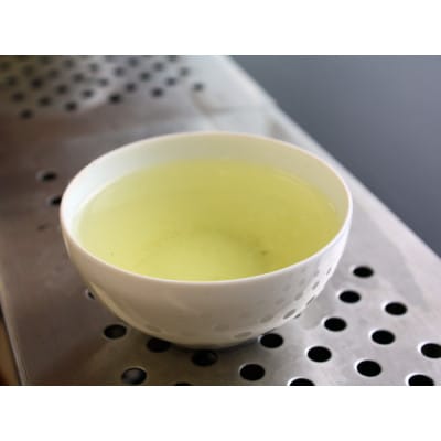 生粋川根茶(8)澤本園の「八十八夜摘」80g缶2本詰合せ