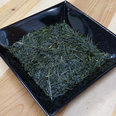 生粋川根茶(13)澤本園の「翆香」100g袋×5本