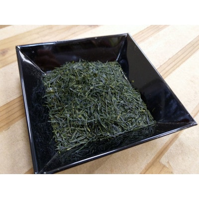 生粋川根茶(23)澤本園の「茶心」50g袋×2本