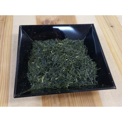 生粋川根茶(27)澤本園の「朝霧」 100g袋×6本