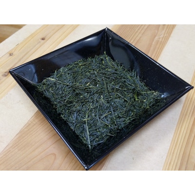 生粋川根茶(13)澤本園の「翆香」100g袋×4本