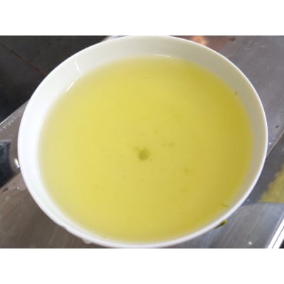 生粋川根茶(13)澤本園の「翆香」100g袋×4本