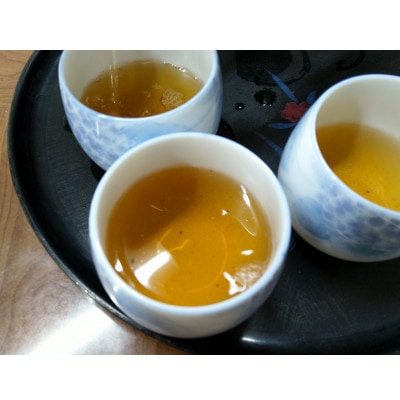 生粋川根茶(22)澤本園の「ほうじ茶」200g袋×3