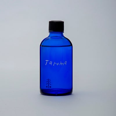 Taromaボディマッサージオイル100ml　ラベンダー