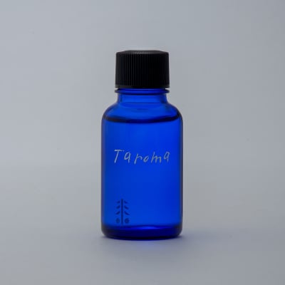 Taromaボディマッサージオイル30ml　ゆず