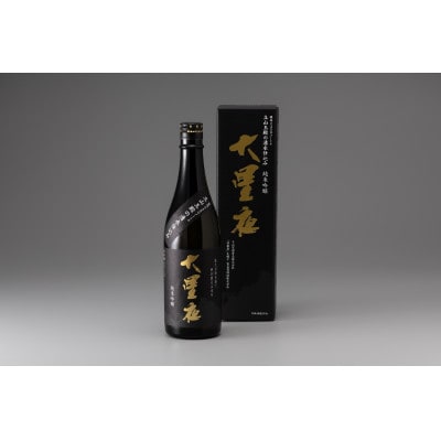 純米吟醸 大星夜 720ml×1本