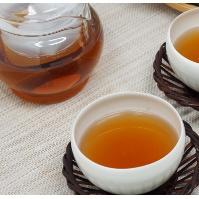 『ねじめびわ茶24』ティーバッグ【5袋】　ノンカフェイン