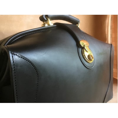 ダレスバッグ