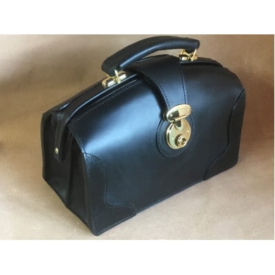 ミニダレスバッグ【ブラック】