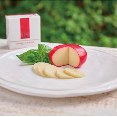 きすきのナチュラルチーズセットB(4品)