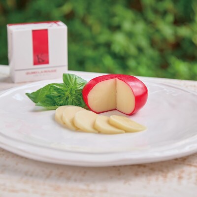 きすきのナチュラルチーズとバターセット(4品)