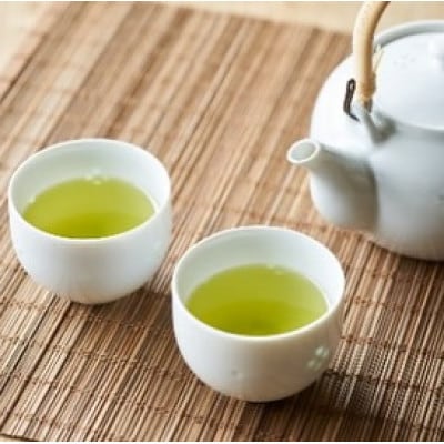 体の内側から美しくなろう 有機茶セット