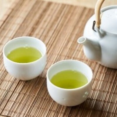 自然の力を丸ごと味わう おいしい有機茶セット