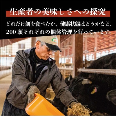 【毎月定期便】奥出雲和牛肩ロースすき焼き用 600g(雲南市)全12回