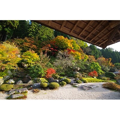 回遊式日本庭園 石照庭園 別邸和膳ペアチケット お礼品詳細 ふるさと納税なら さとふる