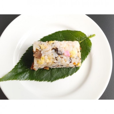 桜焼鯖寿司　16個入り