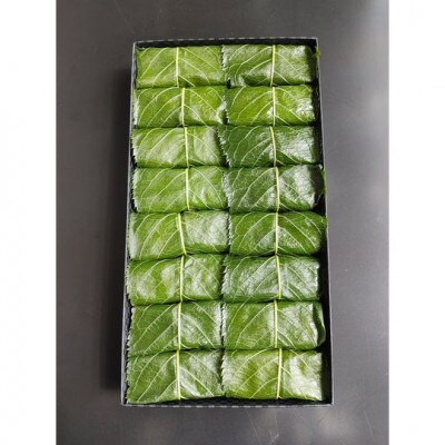 桜焼鯖寿司　16個入り