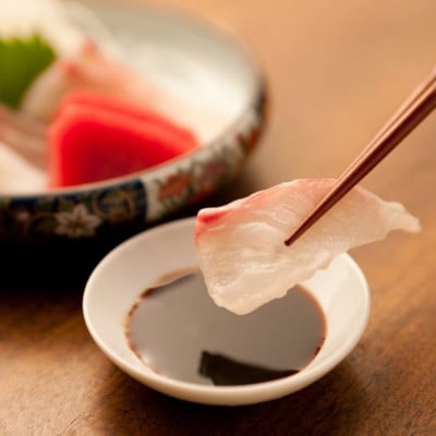 【紅梅しょうゆ】蔵元直送 老舗醤油店が誇る!生揚げ醤油　150ml×1本