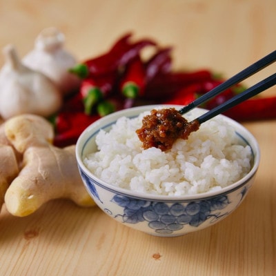 【紅梅しょうゆ】創業190年以上続く醤油店のスパイス香る詰合せ「雲南スパイスセット」