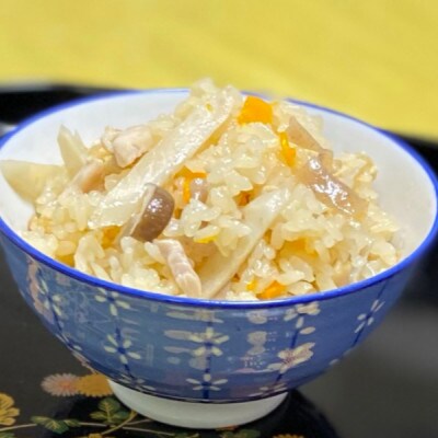 【紅梅しょうゆ】創業190年以上続く醤油店の「炊込みご飯つゆ」150ml×3本