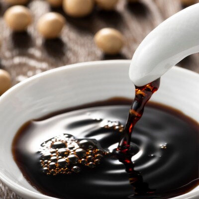 【紅梅しょうゆ】創業190年以上続く醤油店の「四季のかをりセット」