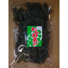 わかめ菓子 100g&times;15個