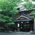 秘湯の宿<海潮荘>宿泊券(1泊2食/1枚で2人)