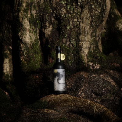 【特別限定酒】理八　おをおおぎ　化粧箱入り(500本限定生産)