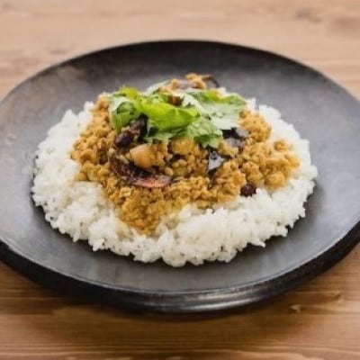 本格的カレーキット食べ比べセット　チキンカレー(4人前×2セット)&キーマカレー(4人前×1セット)