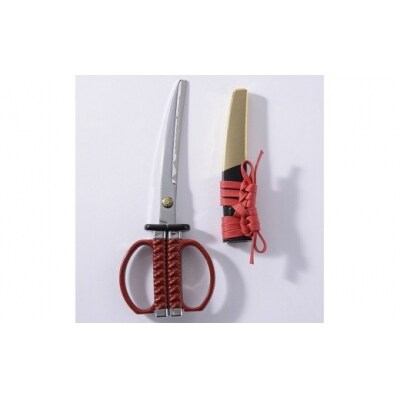 日本刀はさみ 織田信長モデル お礼品詳細 ふるさと納税なら さとふる