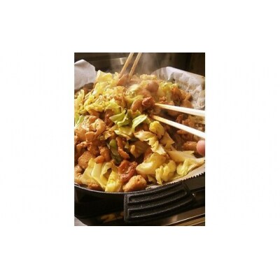 萩屋ケイちゃんスペシャルセット