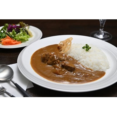 キッチン飛騨 レトルトカレー詰合せ