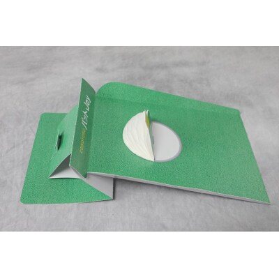 ゴルフを楽しくパットJOY 