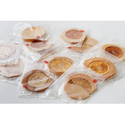 フルーツせんべい美濃菓蔵MK4