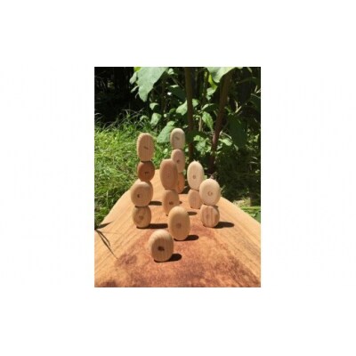 まあるいつみき mini stand 16個セット