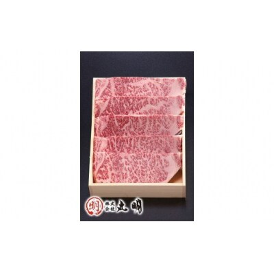 飛騨牛サーロインステーキ