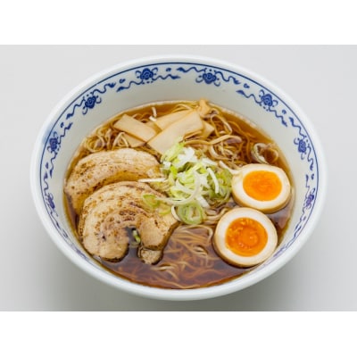 飛騨高山ラーメンセット